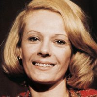 Delphine Seyrig Nua