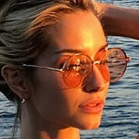 Desirée Rugani Nua