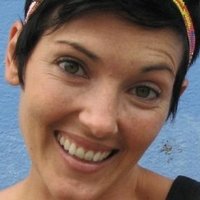 Diana Newton Nua
