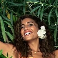 Dina El Sherbiny Nua