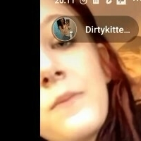 Dirtykitten899 Nua