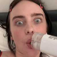 Diskussion: Billie Eilish Nua