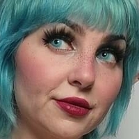 Diskussion: Geena aka Alientrashkitty Nua