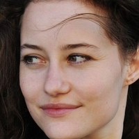 Dominique Devenport Nua