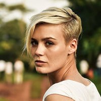 Dominique Rinderknecht Nua