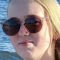 dorfblondie Nua
