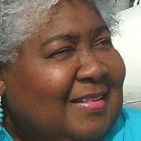 Dorothy Moore Nua
