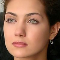 Ekaterina Klimova Nua