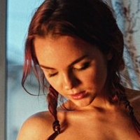 Ekaterina Sherzhukova Nua