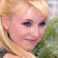 Ekateryna Rak Nua