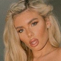 Elaina Vice Nua