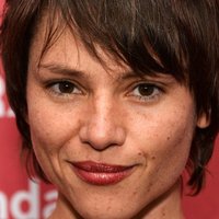 Eleonore Hendricks Nua