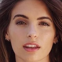 Elisabeth Giolito Nua