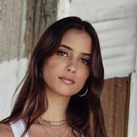 Elisha Herbert Nua