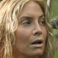 Elizabeth Mitchell Nua