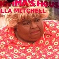 Ella Mitchell Nua