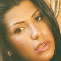 Ellen Cardoso Nua