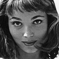 Elsa Martinelli Nua