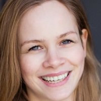 Emilia Bernsdorf Nua