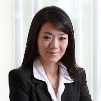Emily Cho Nua