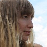 Erica Löfgren Nua