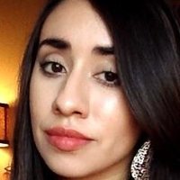 Erika Marquez Nua