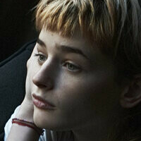 Esther-Rose McGregor Nua