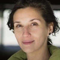 Eszter Bánfalvi Nua