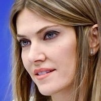 Eva Kaili Nua