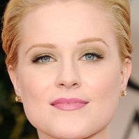 Evan Rachel Wood Nua