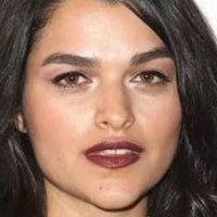 Eve Harlow Nua