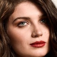 Eve Hewson Nua