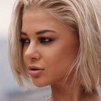Evgenia Pavlova Nua