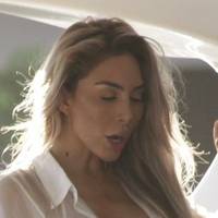 Farrah Abraham Nua