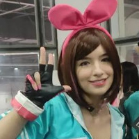 Faye Tan Nua