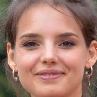 Federica Sabatini Nua