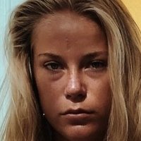 Felicia Ahlberg Nua