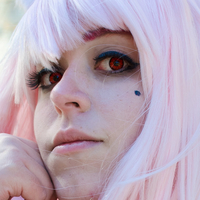 Feywilde Cosplay Nua