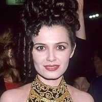 Florina Kendrick Nua