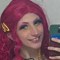 foxberri.cosplay Nua