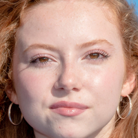 Francesca Capaldi Nua