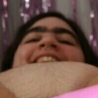 freehairygoddess Nua