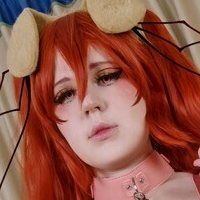 Fyly_Cosplay Nua