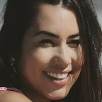Gabriela Campos Nua