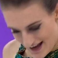 Gabriella Papadakis Nua