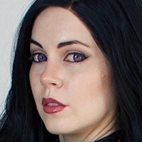 Genevieve Marie Nua