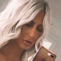 Georgian Daisy Bauer Nua