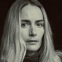 Georgina Grenville Nua
