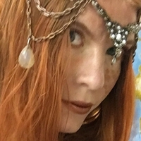 gingergirlie Nua