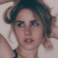 Giulia Blanchini Nua